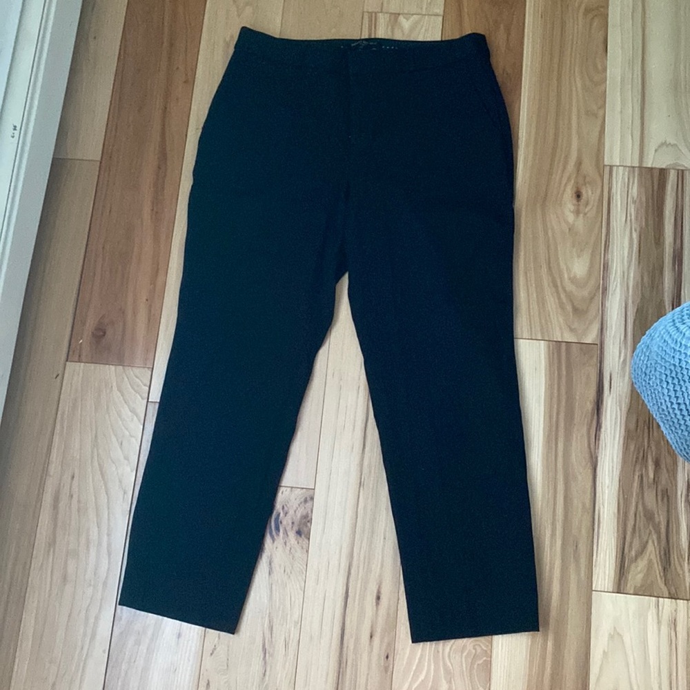 Banana Republic work pants